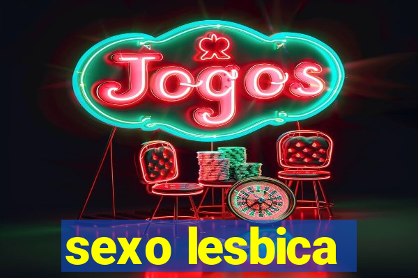 sexo lesbica